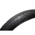XBQ025-2  -  Pneumatico Scolpito 2.75-19 " UNION " per Moto Varie Marche e Modelli